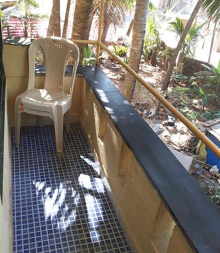 Anmols Bevbag Kinara Resort, Tarkarli 5